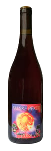 Falske Reker Rosa Vin