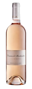 Dom. de Marchandise Rosé