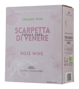 Thaulero Scarpetta di Venere