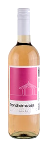 Trondheimsrosa