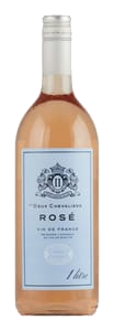 Les Deux Chevaliers Rosé