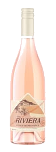 Vinflaske