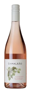 Vinflaske
