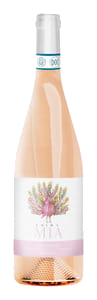 Pico Maccario Mia Piemonte Rosato