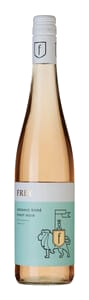 Frey Pinot Noir Rosé