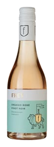Frey Pinot Noir Rosé