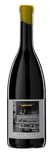 Vinflaske