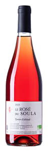 Le Soula Rosé
