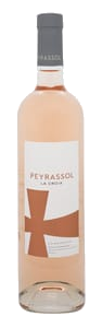 Vinflaske