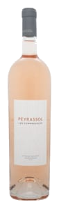 Peyrassol Les Commandeurs Rosé