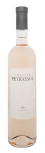 Chateau Peyrassol Rosé