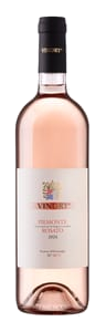 Vinory Piemonte Rosato