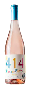 Podere 414 Flower Power Toscana Rosato