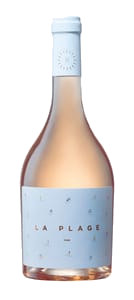 Vinflaske
