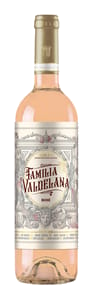 Familia Valdelana Rosado