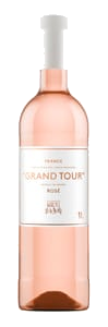 Grand Tour Rosé
