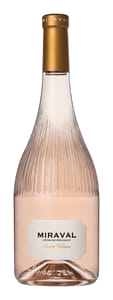 Miraval Côtes de Provence Sainte-Victoire Rosé