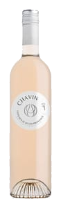Chavin Coteaux d'Aix Provence Rosé