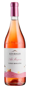 Ad Majora Rosato San Biagio