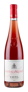 Ch. d'Aqueria Tavel Rosé