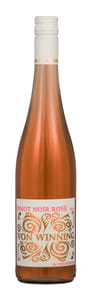 Von Winning Pinot Noir Rosé