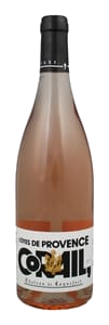 Ch. de Roquefort Corail