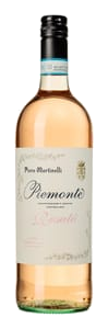 Piero Martinelli Piemonte Rosato