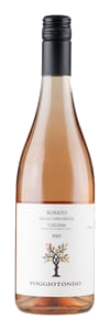 Poggiotondo Rosato