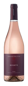 Vinflaske