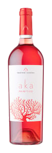 Vinflaske