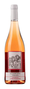 Corsignano Levitate Toscana Rosato