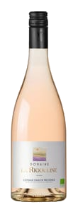 Dom. la Rigouline Coteaux d'Aix en Provence Rosé