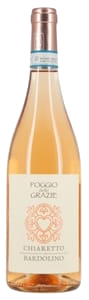 Vinflaske