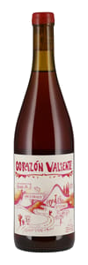 Niven Corazon Valiente Crioalla Grande