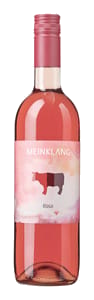 Vinflaske
