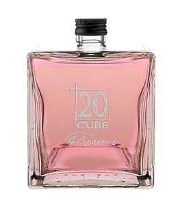 20 Cube de Provence