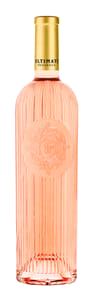 Ultimate Provence