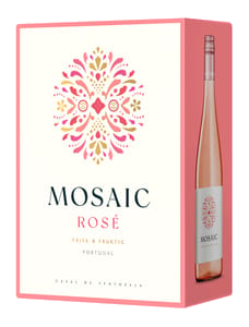 Mosaic Rosé