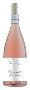 Le Clivie Chiaretto Bardolino Rosato