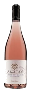 La Solitude Côtes du Rhone Rosé