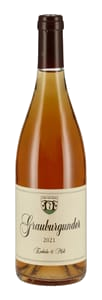 Vinflaske