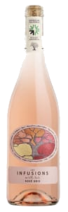 Villa Noria Les Infusions Rosé Gris