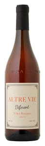 Scarzello Altre Vie Diferent Rosato
