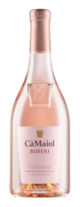 Cà Maiol Roseri Chiaretto