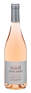 Dom. de la Garenne Sancerre Alliance Rosé