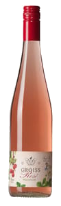Ingrid Groiss Ried Hasenhaide Rosé
