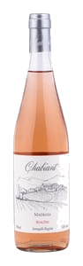 Ismayilli Chabiant Madrasa Rosé
