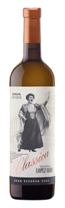 Hacienda Lopez de Haro Gran Reserva Rose