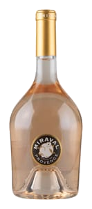 Miraval Côtes de Provence Rosé