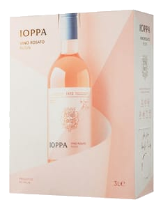 Ioppa Vino Rosato